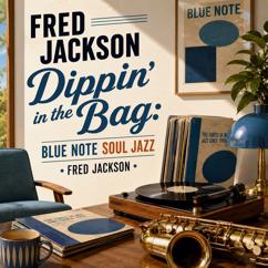 Fred Jackson: Way Down Home