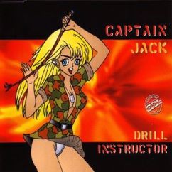 Captain Jack: Drill Instructor (4Ever Peace Mix)