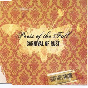 Poets of the Fall: Carnival of Rust