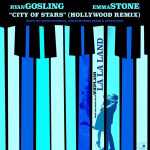 Ryan Gosling, Emma Stone: City Of Stars (Hollywood Remix)