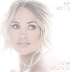 Carrie Underwood: Nothing But The Blood Of Jesus