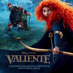 Patrick Doyle: The Games (From "Brave"/Score)