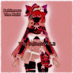 Behimosu The Maid: The Collect Vol. 2