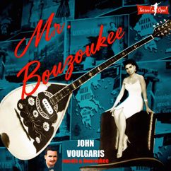 John Voulgaris: Mantoubala