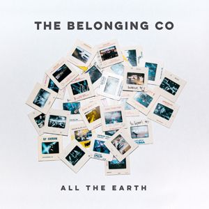 The Belonging Co: All The Earth (Live)