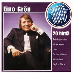 Eino Grön: Etäisyys -La distancia-