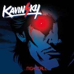 Kavinsky: Nightcall (Robotaki Remix)