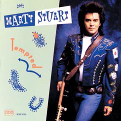 Marty Stuart: Blue Train (Album Version)