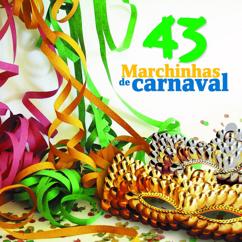 Banda Carnavalesca Brasileira: Hino do carnaval brasileiro - Joga a chave, meu amor - Nos os carecas