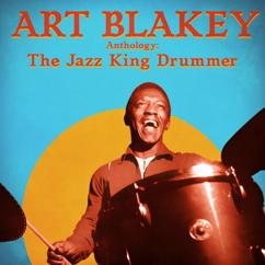 Art Blakey: Scotch Blues (Remastered)