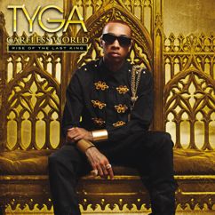 Tyga, T-Pain: Celebration (Album Version (Edited))