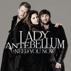 Lady Antebellum: Something 'Bout A Woman
