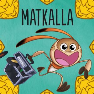 Kikattava Kakkiainen: Matkalla