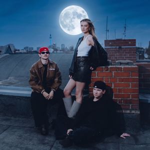 Leony: Moonlight