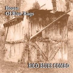 Rico Blues Combo: Kidney Stew