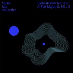 Music Lab Collective: Liebestraum No. 3 in A-Flat Major, S. 541 / 3