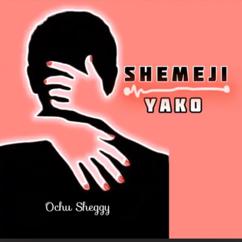 OCHU SHEGGY: Shemeji Yako