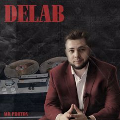 MR PROTON: Delab