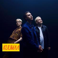 KUUMAA: Ylivoimainen