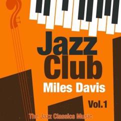 Miles Davis: Blues for Pablo