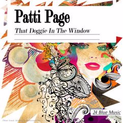 Patti Page: All I Do Is Dream of You