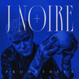 J Noire: Radiate
