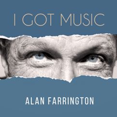 Alan Farrington: Only for You