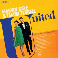 Marvin Gaye, Tammi Terrell: Somethin’ Stupid