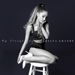 Ariana Grande: Just A Little Bit Of Your Heart