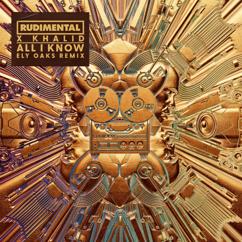 Rudimental x Khalid: All I Know