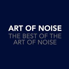 Art Of Noise: Dragnet '88 (From the Film ''Dragnet'')