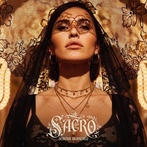 Serena Brancale, Dropkick_m: LA ZIA