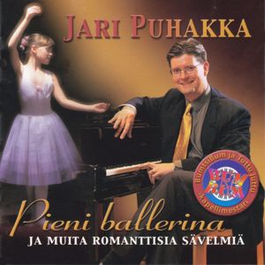 Jari Puhakka: When I Need You