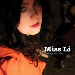 Miss Li: A Song About Me and a Boy