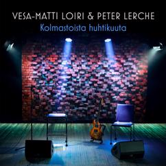 Vesa-Matti Loiri, Peter Lerche: Nocturne