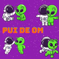 LaLaPlanet: Pui de om