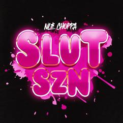 NLE Choppa, Whethan, Carey Washington: SLUT ME OUT 3 (feat. Carey Washington)