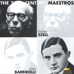 George Szell, Czech Philharmonic Orchestra: Largo