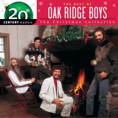 The Oak Ridge Boys: The King Is Born (Intro: What Child Is This)