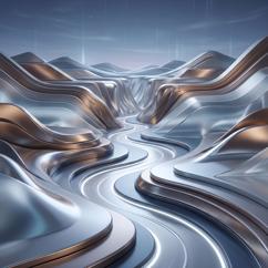 Julius Van Dorne: Silver Valley