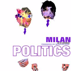 Milan: Politics