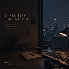 Ray Bose: Small Team, Long Nights