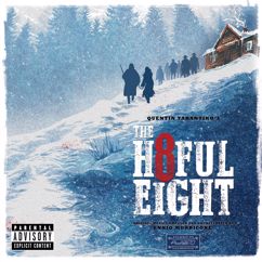 Kurt Russell, Michael Madsen: "This Here Is Daisy Domergue" (From "The Hateful Eight" Soundtrack)