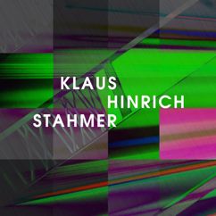 Klaus Hinrich Stahmer: Transformationen - Ozeanisch