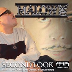Malow Mac: My Life Is Slippin (Album Version (Explicit))