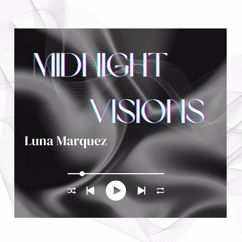 Luna Marquez: Twilight Glow