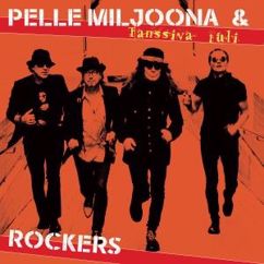 Pelle Miljoona & Rockers: Viimeinen kuulutus