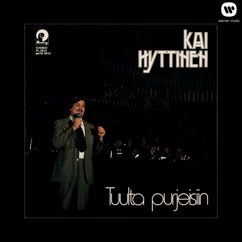 Kai Hyttinen: Pieni lintu - The Little Bird