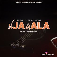 Gitaa Music Band: NJAGALA