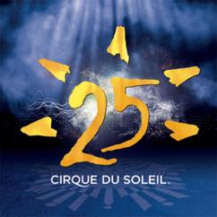 Cirque du Soleil: Volo volando